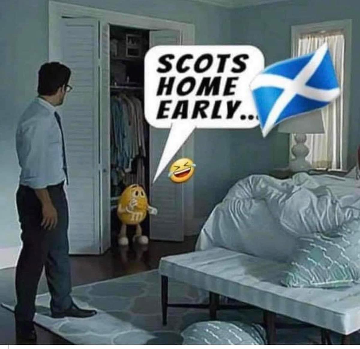 Scotland #Euro2024