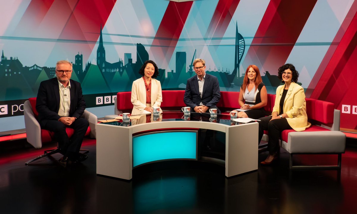 Earley and Woodley Labour tweet media