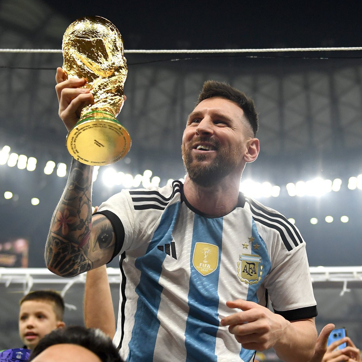 في مثل هذا اليوم ولد أفضل رياضي في التاريخ لـيكمل عامه السابع والثلاثين 🎂👑