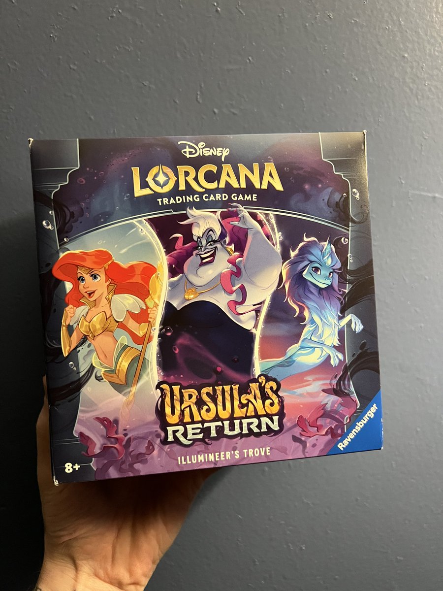 You know what, everyone else is doing a giveaway… I guess it’s my turn 😂

To enter the giveaway for a Trove:
Follow me (@l0gan__tayl0r )
Follow @LabyrinthTCG 
Comment/Share

I’ll be drawing the winner of the trove on the 28th!

May the odds be ever in your favor