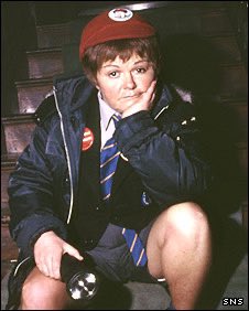 AndyGage's tweet image. #SCOHUN