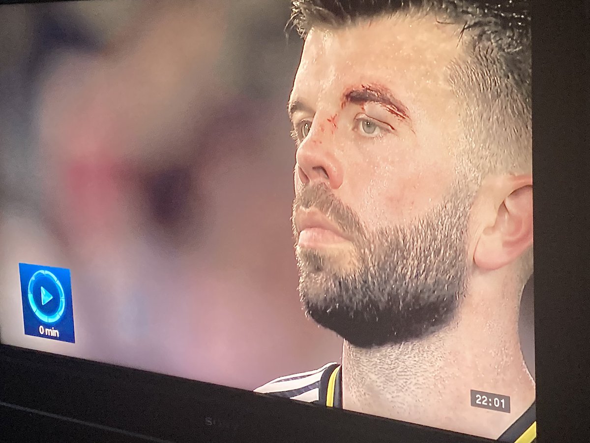 eugenereid's tweet photo. And that sound was the hearts of millions of Scots breaking all at once!!
99 minutes! Feel for them! #EURo2024 #scoVHun
Fair play to #hungary https://t.co/1mjSnYA7SW