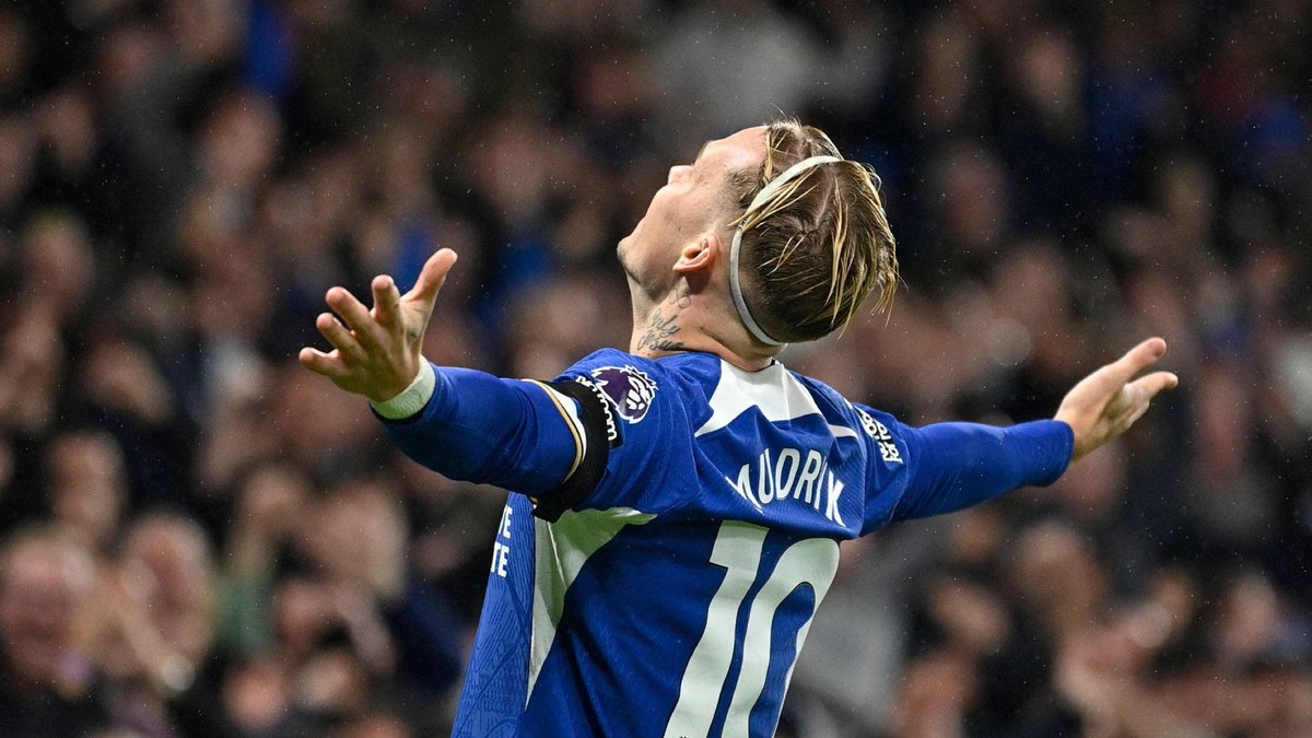 Blues, do we still trust him? #Mudryk #EURo2024