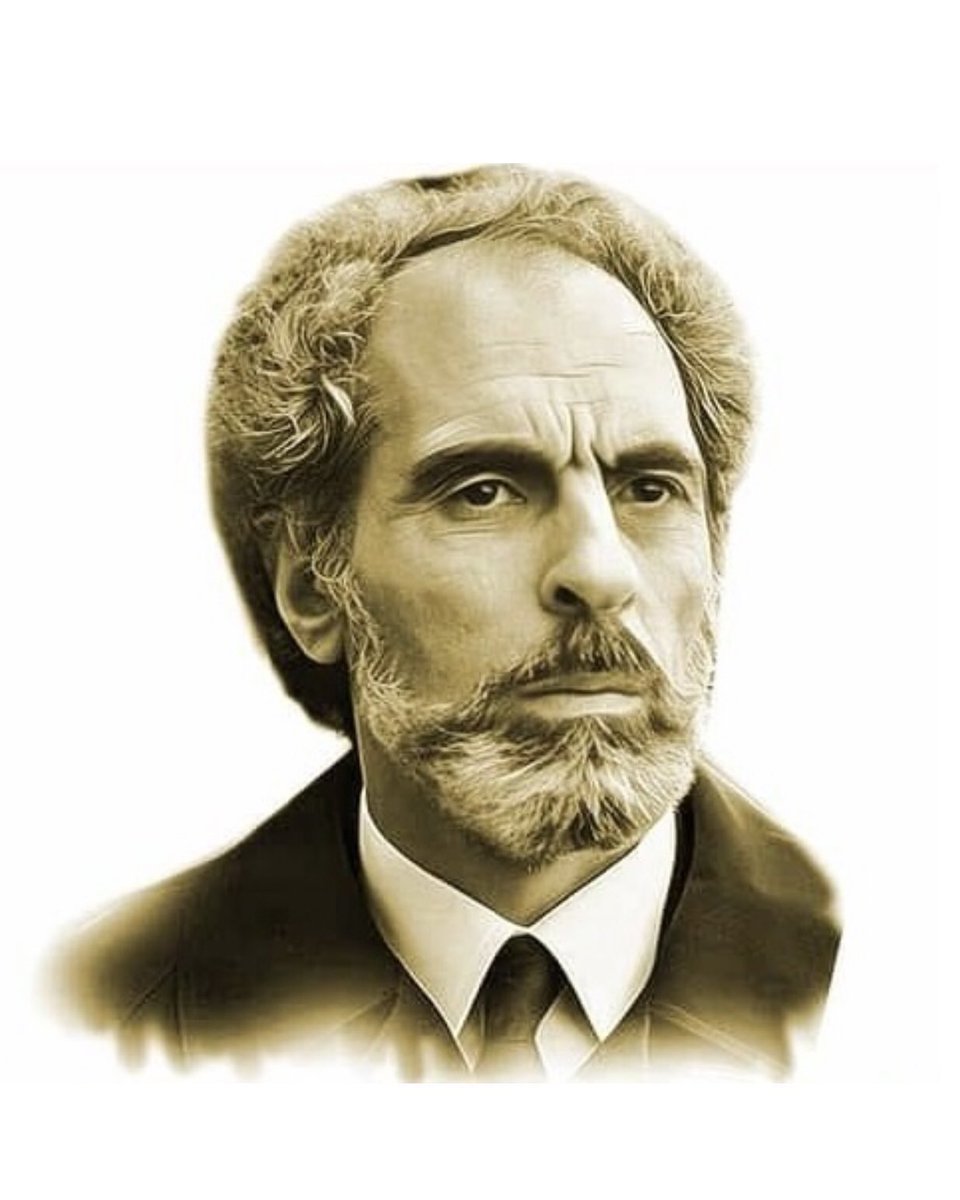 Bugün Azerbaycan Halk Cephesi lideri, Turan sevdalısı merhum Cumhurbaşkanımız  Ebulfez ELÇİBEY’in ad günüdür. 

Davan davamız,
Yolun yolumuzdur...

Aziz hatırana ve gökkubbede bıraktığın hoş sadaya ve TURAN’a selam olsun. 

Ruhun şad olsun Elçibey’im...

🇦🇿🇹🇷

ELÇİBEY VAKFI