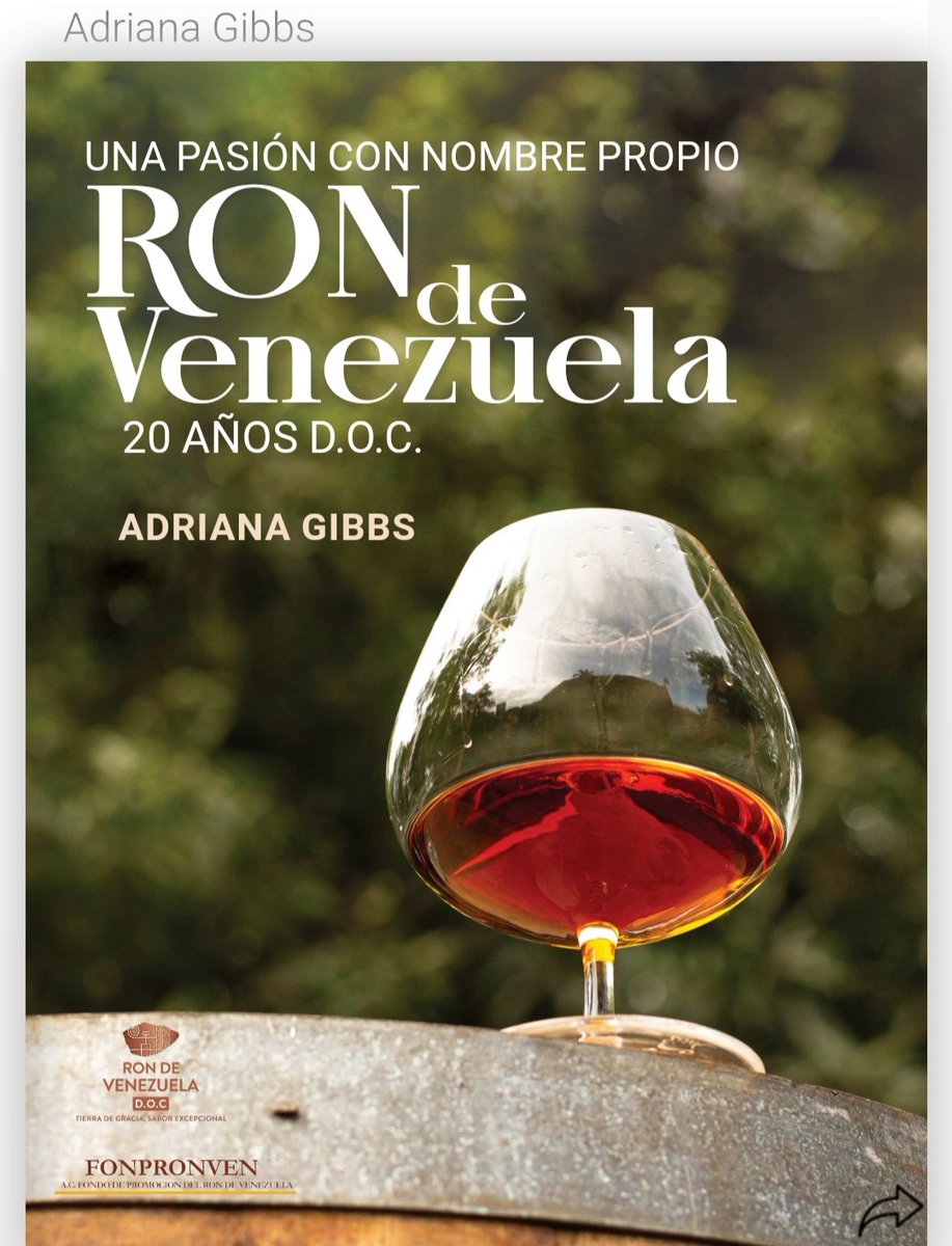Es un trago de carácter, cuyo sabor posee la densidad del tiempo. Tiene historia. El ron se habla en venezolano gracias al empeño de hombres y mujeres en una de las expresiones agrícolas más longevas, la de la caña de azúcar. <a href="/adrianagibbsm/">Adriana Gibbs</a>
heyzine.com/flip-book/1135…