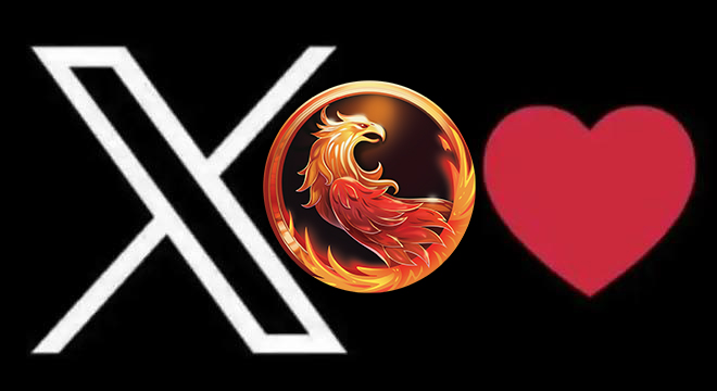 How can we make #RADIX more visible on X and live up to this #Bullrun?

"Even the best boss <a href="/fuserleer/">Dan Hughes | Radix</a> is nothing without his community. Let's give him the support he deserves by supporting him and supporting <a href="/radixdlt/">Radix - Radically Different DeFi</a>'s projects"

I hope you understand the importance of