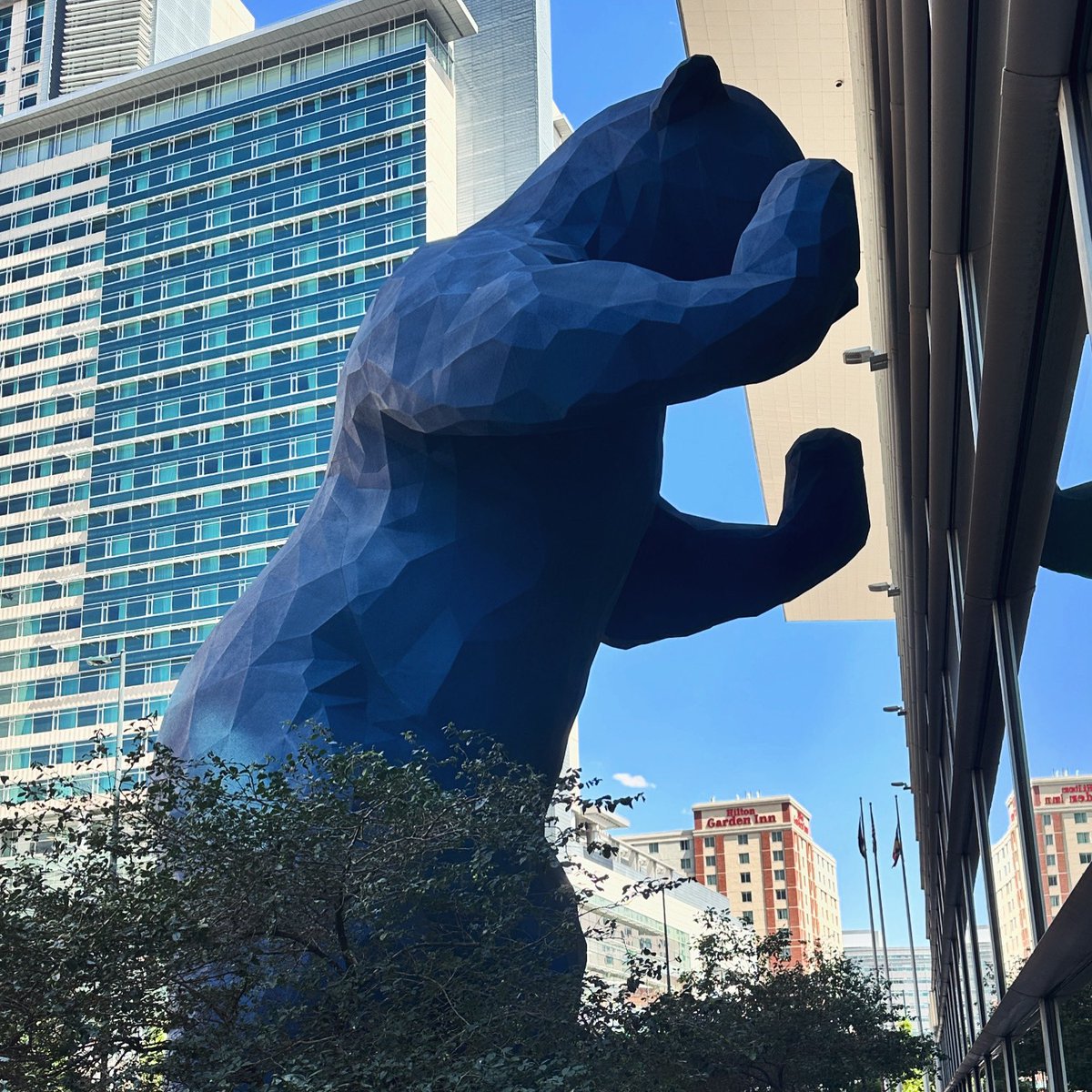 𝚂𝚝𝚎𝚟𝚎𝚗 𝚆. 𝙰𝚗𝚍𝚎𝚛𝚜𝚘𝚗 (@web20classroom) on Twitter photo Well hello there #ISTEBear. Good to see you again. And good to be back at #istelive! <a href="/MyPowerSchool/">PowerSchool</a> #powerschool #iste2024 Well hello there #ISTEBear. Good to see you again. And good to be back at #istelive! <a href="/MyPowerSchool/">PowerSchool</a> #powerschool #iste2024