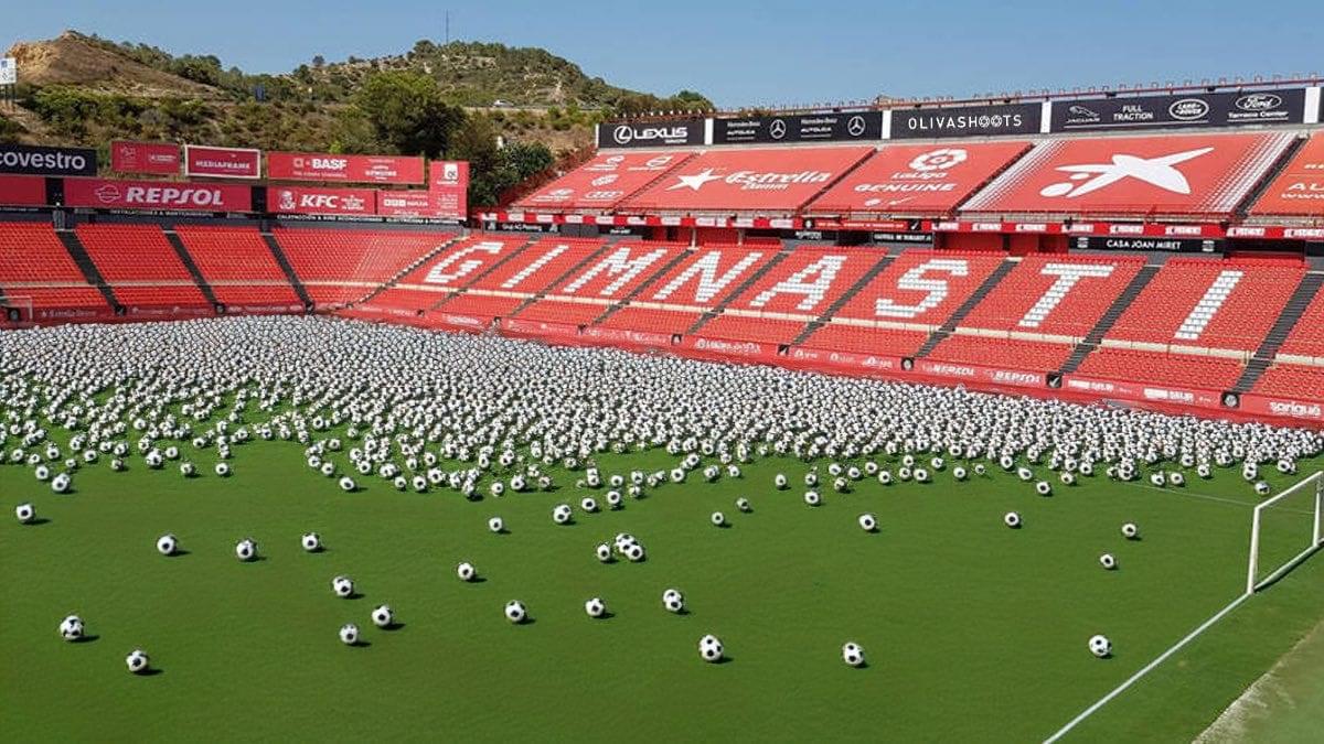 Storm_Malaga's tweet photo. Ya han aparecido las pelotas, @NASTICTARRAGONA 😏 https://t.co/R7naOReoD5