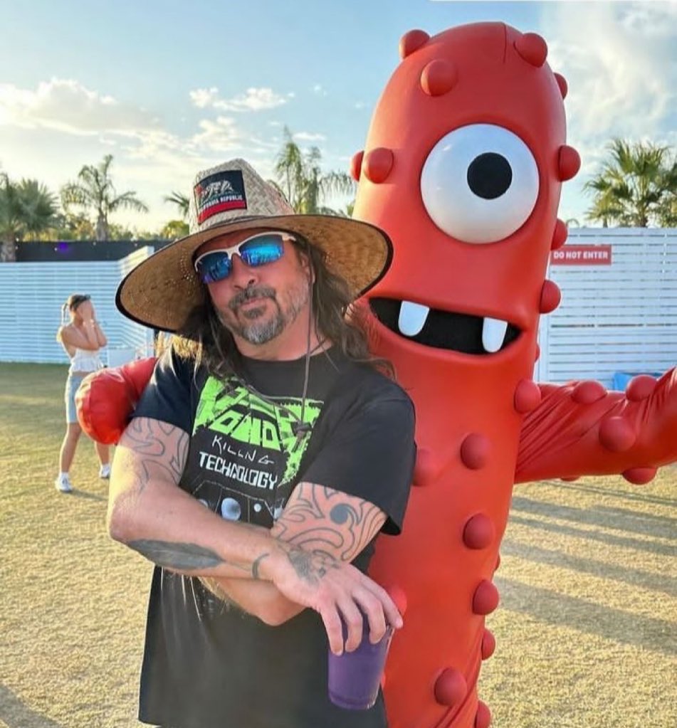 dave grohl they could never make me hate you