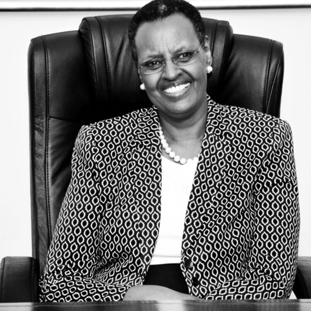 Today , 24.06.24, I praise the LORD as I honor Maama Janet Museveni, the greatest woman in my world. Maama bears the heart of a warrior. She is a lioness. She is simultaneously gentle as dove. She is wise and compassionate. And she is loved and greatly appreciated
