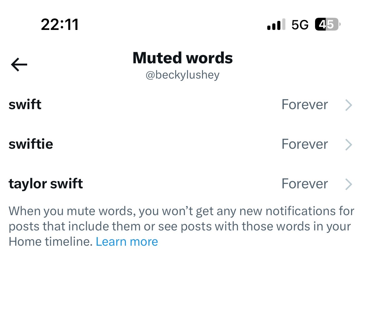 Call me a hater, it had to be done 😤