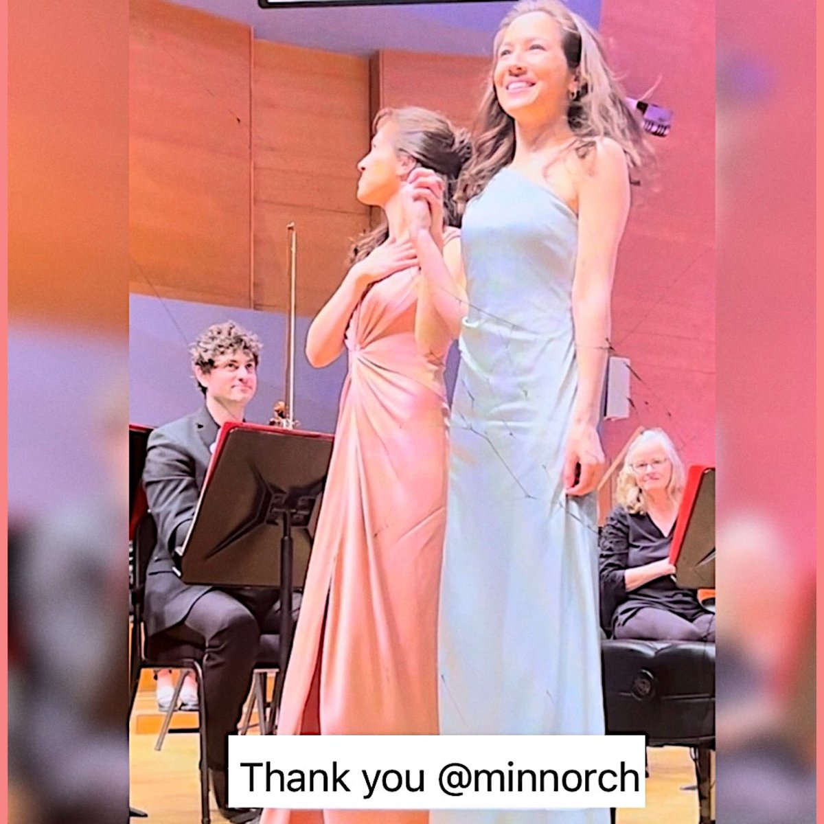 Season finale <a href="/minnorch/">Minnesota Orchestra</a>  📸: Daniel Katzenberger