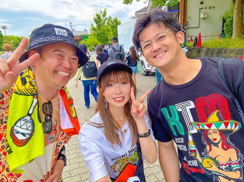 chop☆ktm🏕️📖よる☆かぜ♬.*゚ tweet media