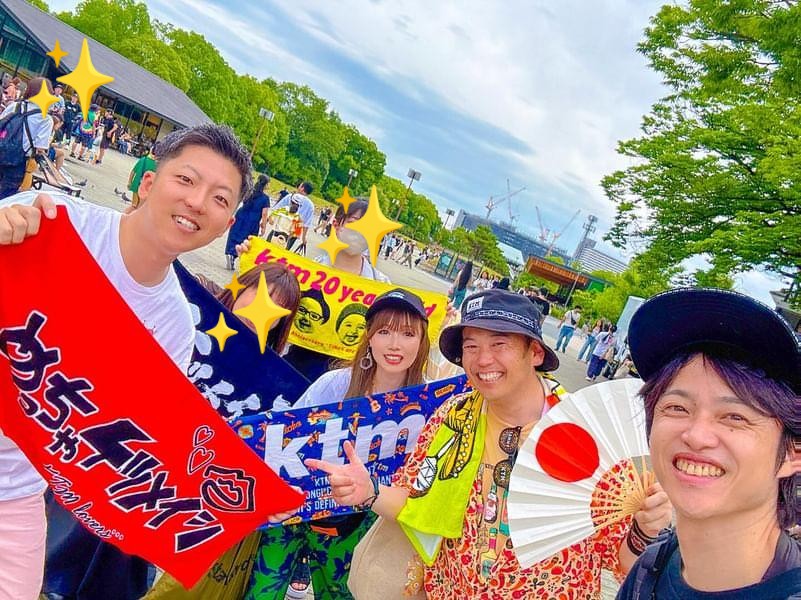chop☆ktm🏕️📖よる☆かぜ♬.*゚ tweet media