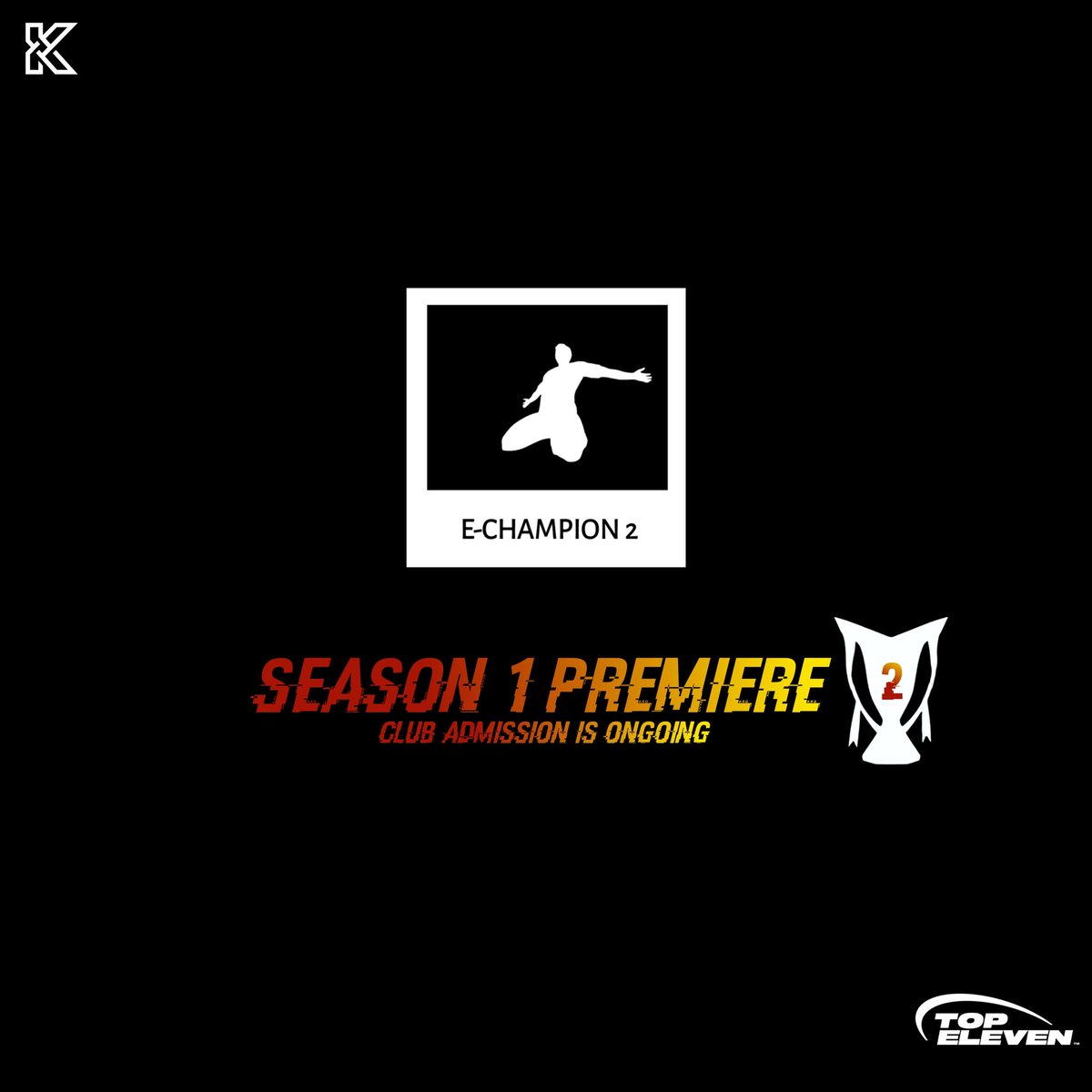 A quick reminder that we are still accepting requests!

#eChampion
#TopEleven