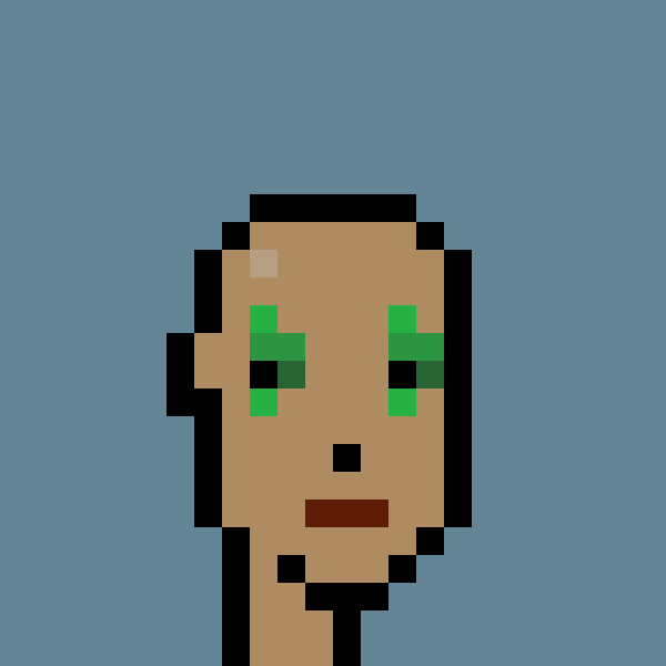 CryptoPunks Bot tweet media