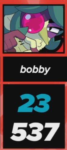 Literal goat on my fav brawler too, love to see it.
<a href="/bobbyBS_/">bobby</a>