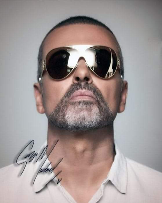 1atlanticcity's tweet photo. #GeorgeMichaelRIP https://t.co/Kge3Kdvouf