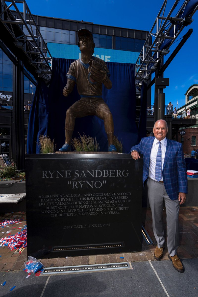 Chicago Cubs tweet media