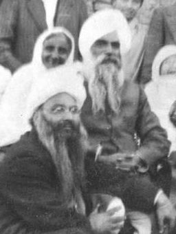 RS (@sirpentapotamia) on Twitter photo Professor Puran Singh on Bhai Vir Singh:
‘Bhai Vir Singh is an epoch in himself. With him begins the most modern Punjabi language; he gives it a new style, a new rhythm and a new flow. He is a true Eastern genius, still loyal to Asiatic ideals of art, philosophy and religion.’ Professor Puran Singh on Bhai Vir Singh:
‘Bhai Vir Singh is an epoch in himself. With him begins the most modern Punjabi language; he gives it a new style, a new rhythm and a new flow. He is a true Eastern genius, still loyal to Asiatic ideals of art, philosophy and religion.’