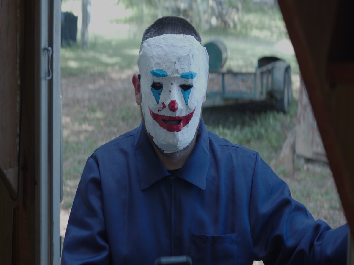 FergusonFilmz's tweet photo. Lost in the Woods 1st short film is on YouTube now!!! Check it out!! 🎬🎥 https://t.co/xSKef5wKHY