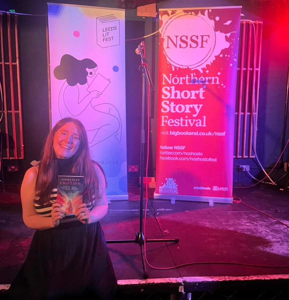 Emily Stronach Walker tweet media