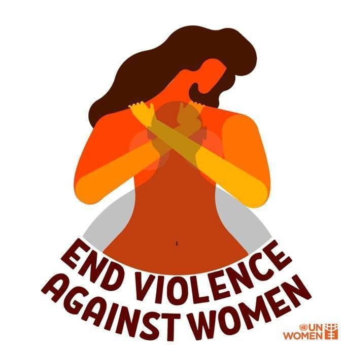 #EndViolence against women &amp; Girls ! 1 in 3 women and girls experience violence in their lifetime.  

What action are you taking to #EndViolenceAgainstWomen?