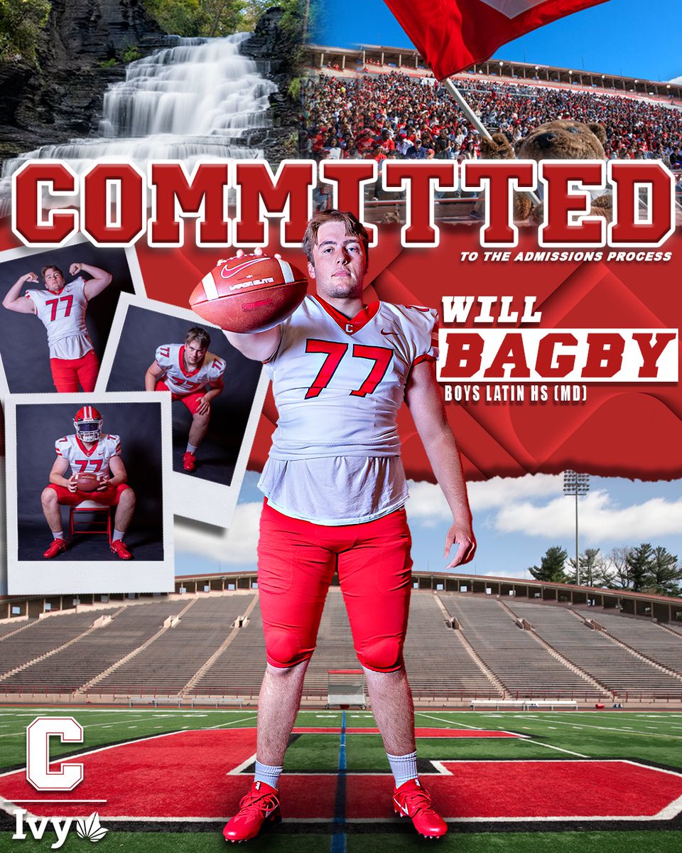 Will Bagby tweet media