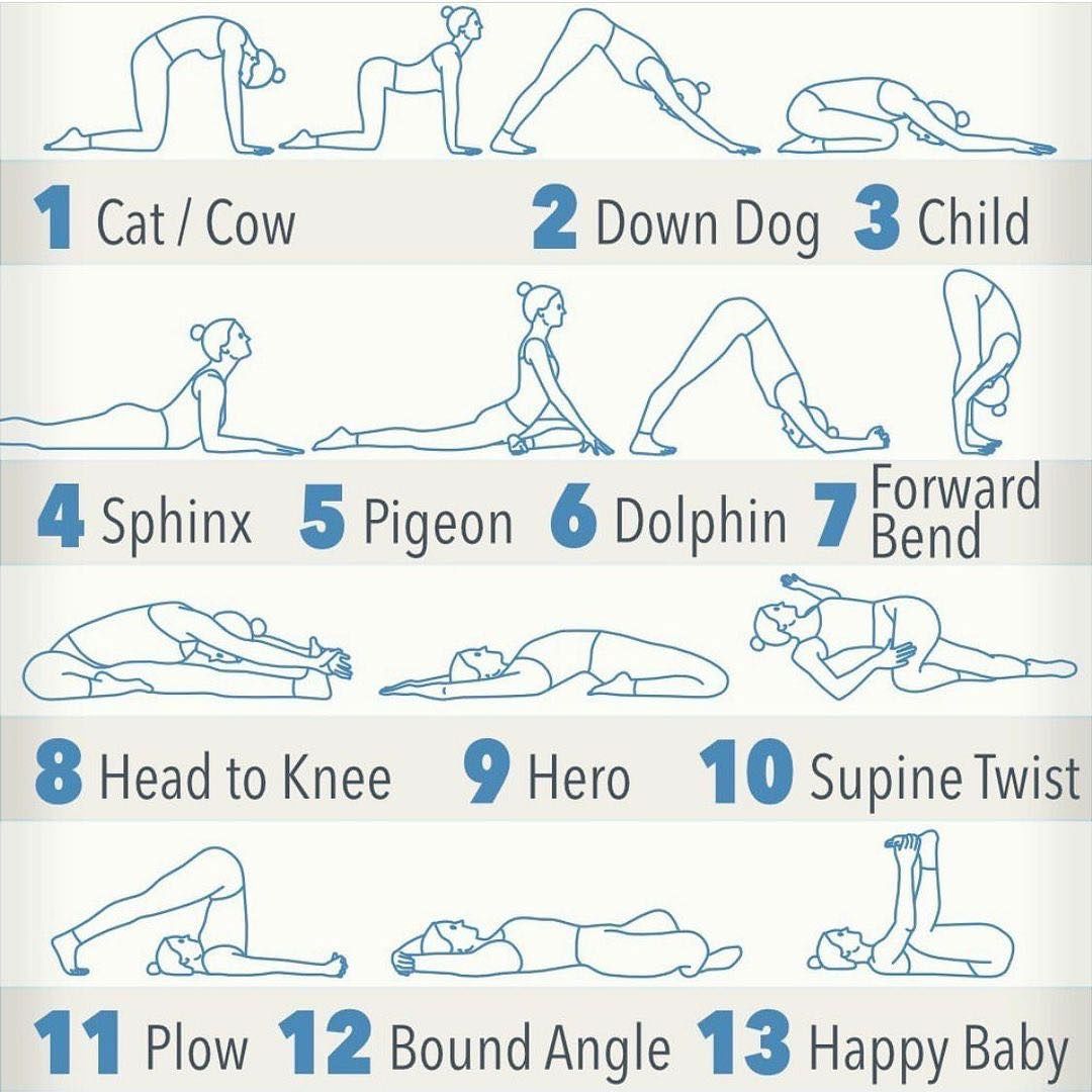 Artofphysique_'s tweet image. Yoga poses that adds years to your life and life to your years.

Which is your favourite?