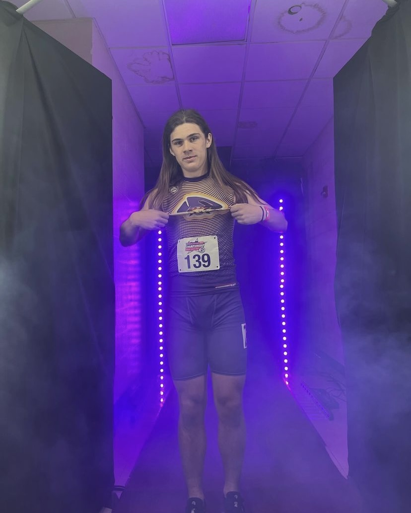 As I enter my senior season, my recruitment is still 100% open!!! (100m- 10.39) (200m- 21.51) #trackandfield