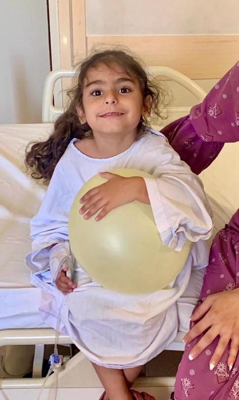 Yesterday we lunched the first #charitable cochlear implant program for #underserved #children in #Lebanon, a joint project with the Syrian American Medical Society (SAMS). The #first phase includes 10 children, #Lebanese, #Palestinian Refugees, and #Syrian Refugees in Lebanon.