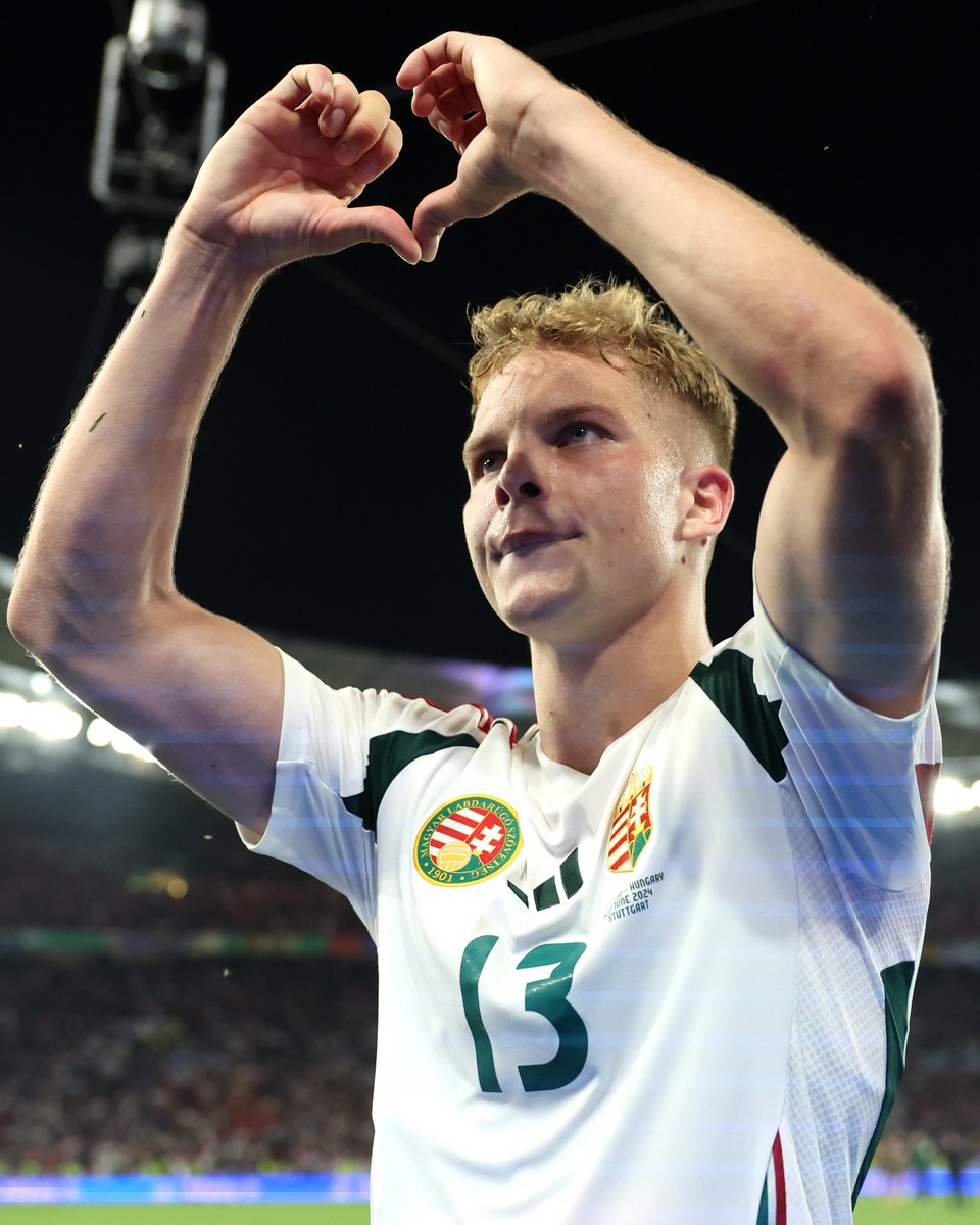 🇭🇺🫶

#EURO2024 | #SCOHUN