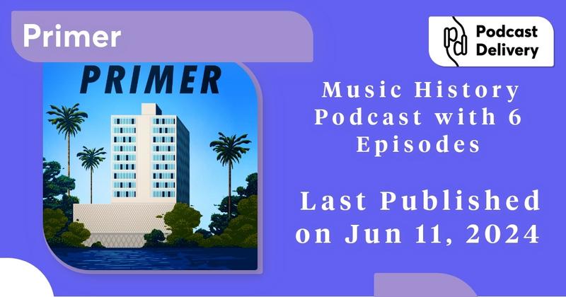 Podcast Delivery tweet media