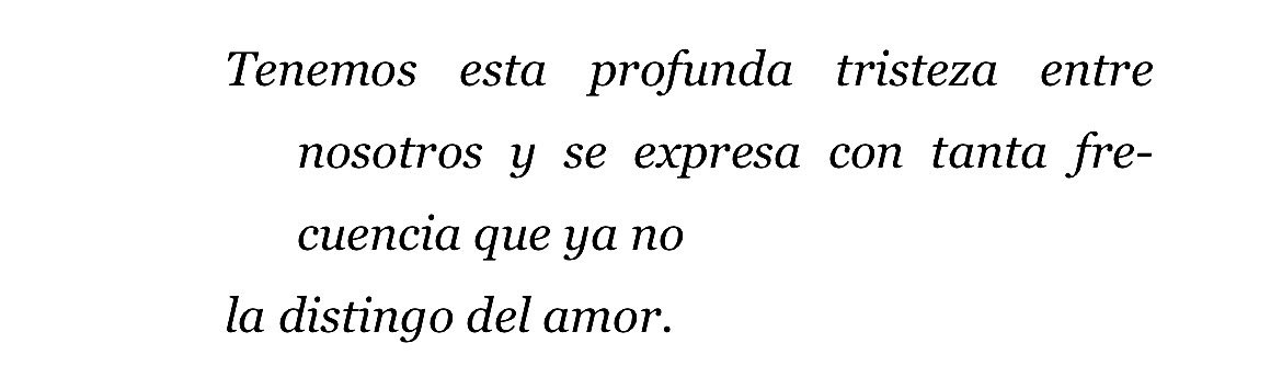 tedeciruelas's tweet photo. qué fuerte esto de Anne Carson https://t.co/GSf6wACRJh
