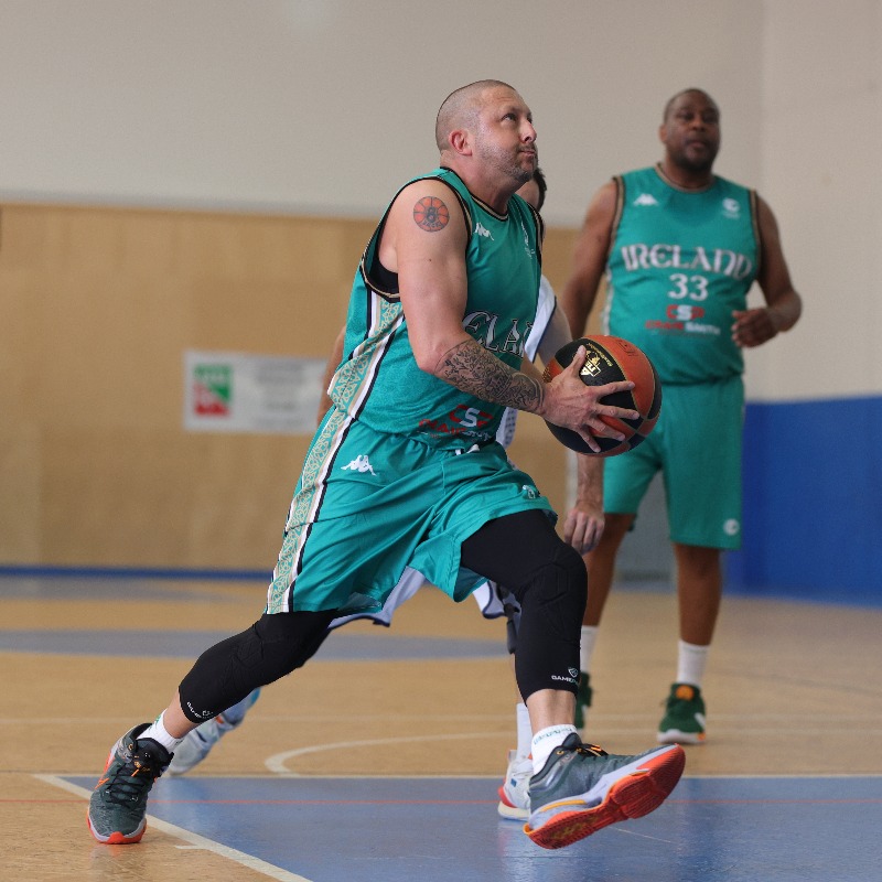 BballIrl's tweet photo. Our Masters teams enjoying competing in the FIMBA European Championships so far in Pesaro, Italy ๐ฎ๐น
๐ธ Click below to view the galleries so far
#BIMasters โ๏ธ