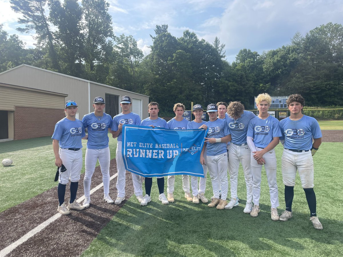 Asheville summer bash 16u runner up: <a href="/GbgSoutheast/">GBG Southeast</a> 16u