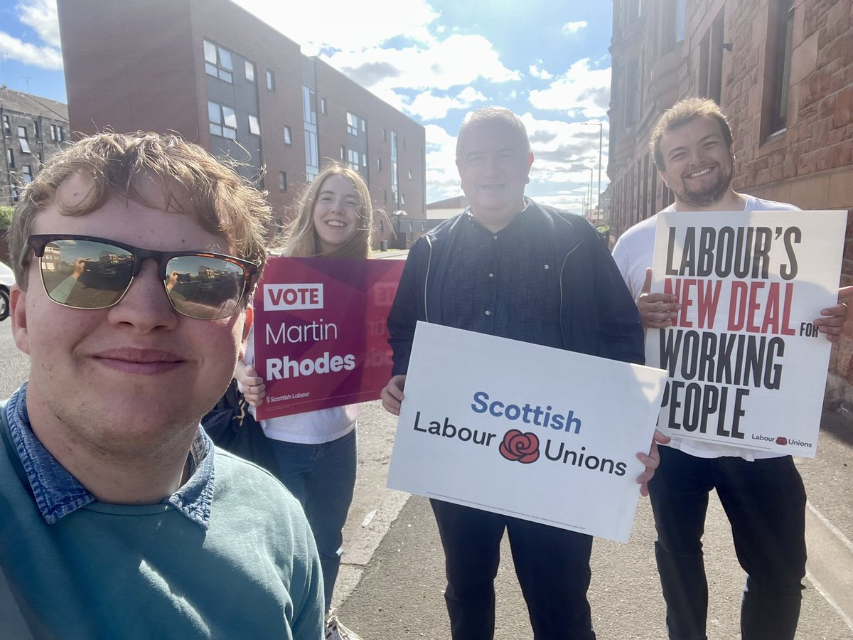 MartinRhodes21's tweet image. Labour’s New Deal for Working People will

Deliver a genuine living wage
Ban exploitative zero hours contracts
End fire and rehire
Guarantee basic rights at work from day one 

For change #VoteLabour #MakeWorkPay 

@LabourUnionsSco @labourunionsuk