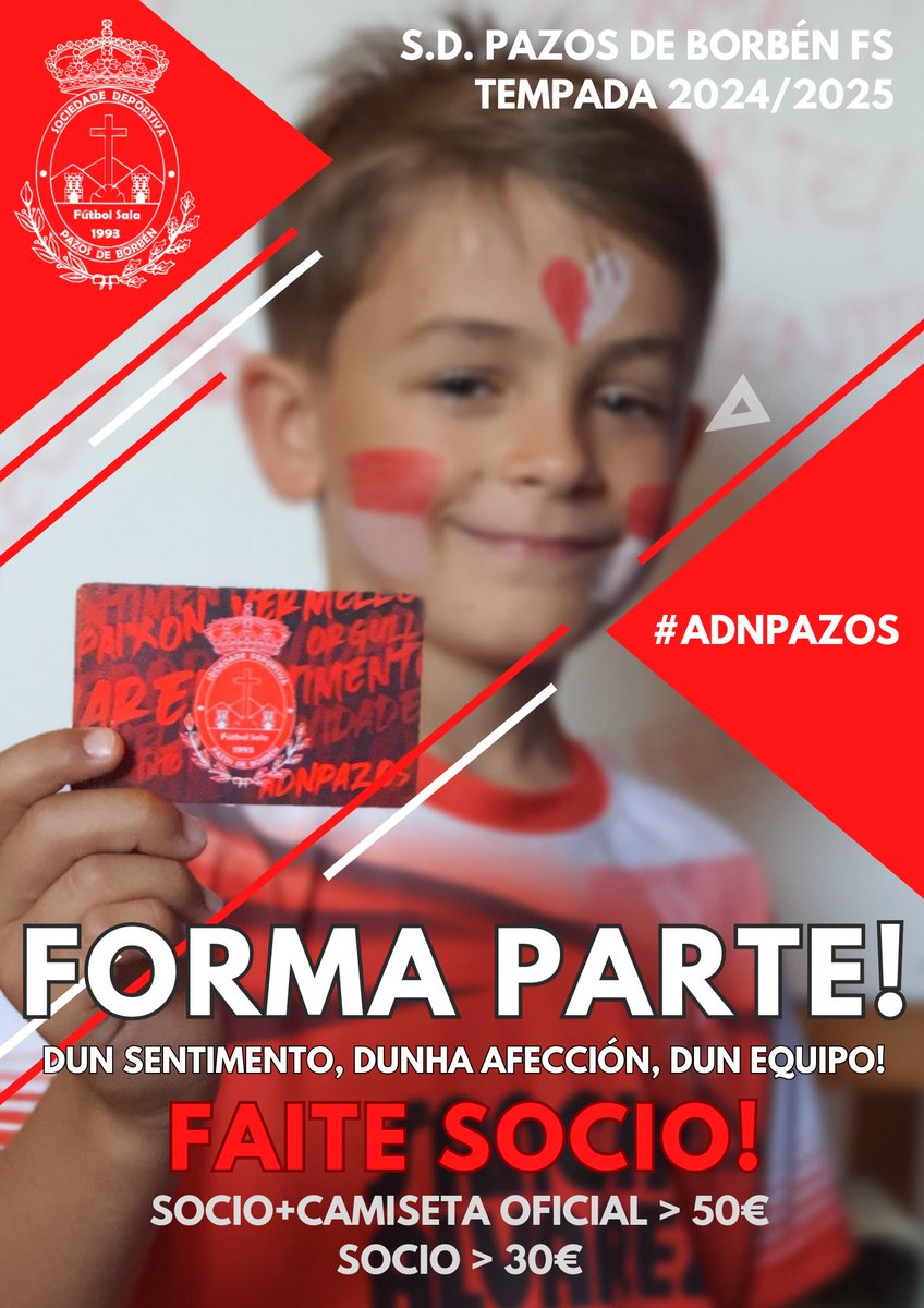 SD Pazos FS tweet media