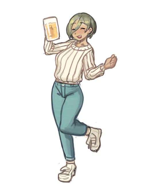 best girls enjoying alcoholic drinks