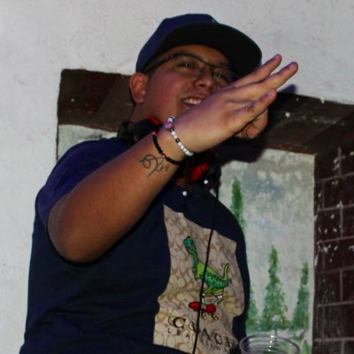 Djmaro_Gh's tweet photo. #NuevaFotoDePerfil https://t.co/oO9e3pvHHT