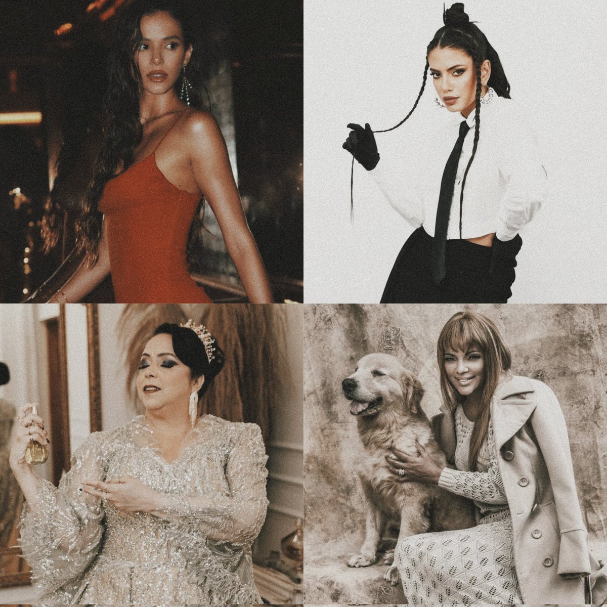 oficialhoc's tweet photo. @hwlknow @daymccarthyhoc @richwzin @kausaice @kahannahall @caiouziin @fortnightsoon @bonekarr @LipeAhs @injusticera • PROTAGONISTA •

Elas brilharam nessa edição e construíram um império junto com as coadjuvantes! As indicadas a protagonista são...

☆ Bruna Marquezine (@guxstavu)
☆ Fernanda Bande (@fernandahoc)
☆ Tulla Luana (@tullacircle)
☆ Flordelis (@flordelishoc) https://t.co/MVPy61yavU