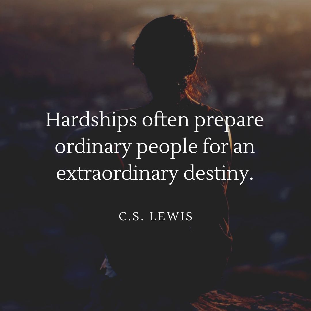 Hello Monday! 

If you're looking down the barrel of a tough week, whether its your workload, finances, dealing with an accreditation audit, or personal relationships, here's something to remember. You are extraordinary!

#mondaymotivation #iso17025 #iso15189 #iso17020 #labs