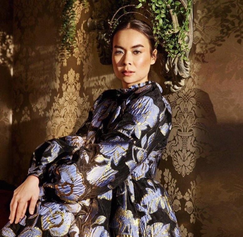 Mitski is younger and more beautiful and will be turning 34 this year.