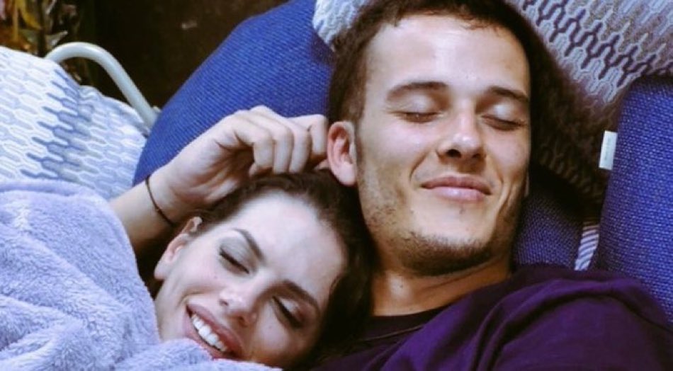 GiadaBenini4's tweet photo. Contenta dei traguardi che da singoli stanno raggiungendo, mi rendono fiera di aver scelto due anime buone come loro 
Sempre avanti così 💪
#donnalisi https://t.co/23MEvhYLzF