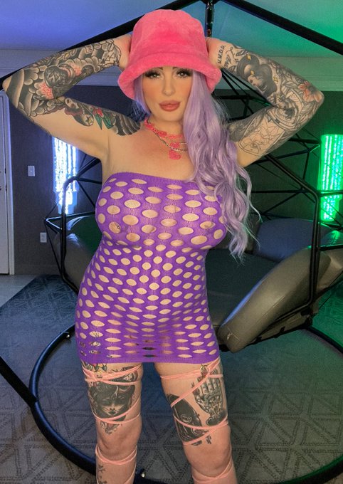 vegascumqueen
