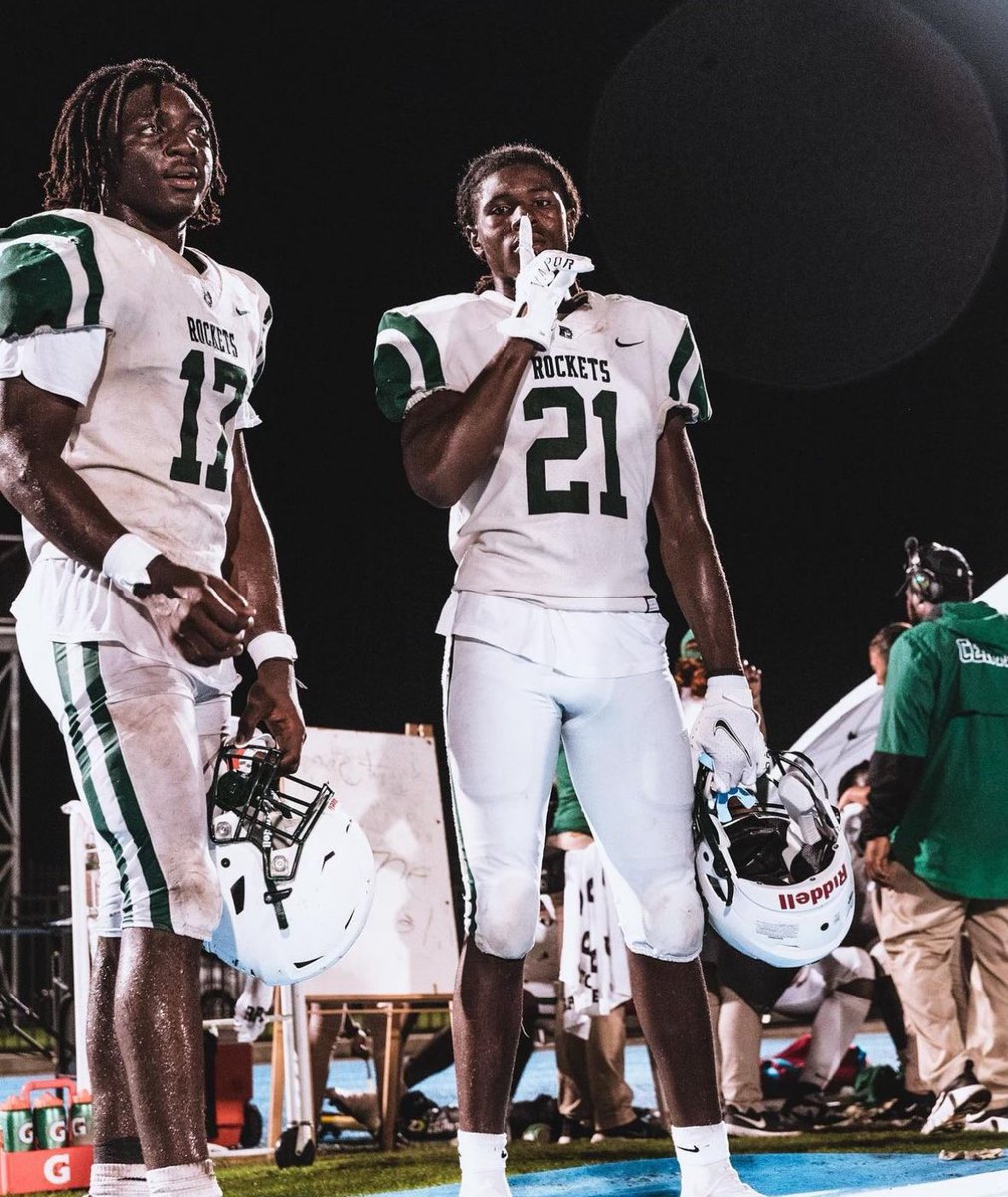 Coach Jube Joseph (@coachjube) on Twitter photo Yessir!!! <a href="/begreat_mari/">Amari Wallace</a> <a href="/EzekielMarcelin/">EZEKIEL“EJ”XAVIER MARCELIN JR 4⭐️ LB</a> Congratulations!!! Yessir!!! <a href="/begreat_mari/">Amari Wallace</a> <a href="/EzekielMarcelin/">EZEKIEL“EJ”XAVIER MARCELIN JR 4⭐️ LB</a> Congratulations!!!
