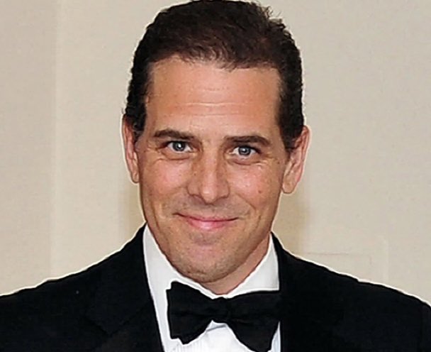 There’s a rumour that Hunter Biden is going to sue Fox for $50B.  I hope that also includes Margie and her pack.   Years of humiliation, lies and conspiracies and I hope he takes every dollar they have.