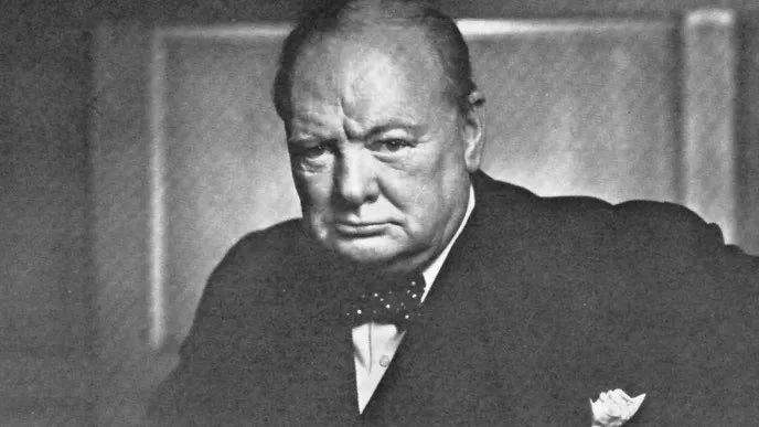 « La peur est une réaction. Le courage est une décision. »
Winston Churchill