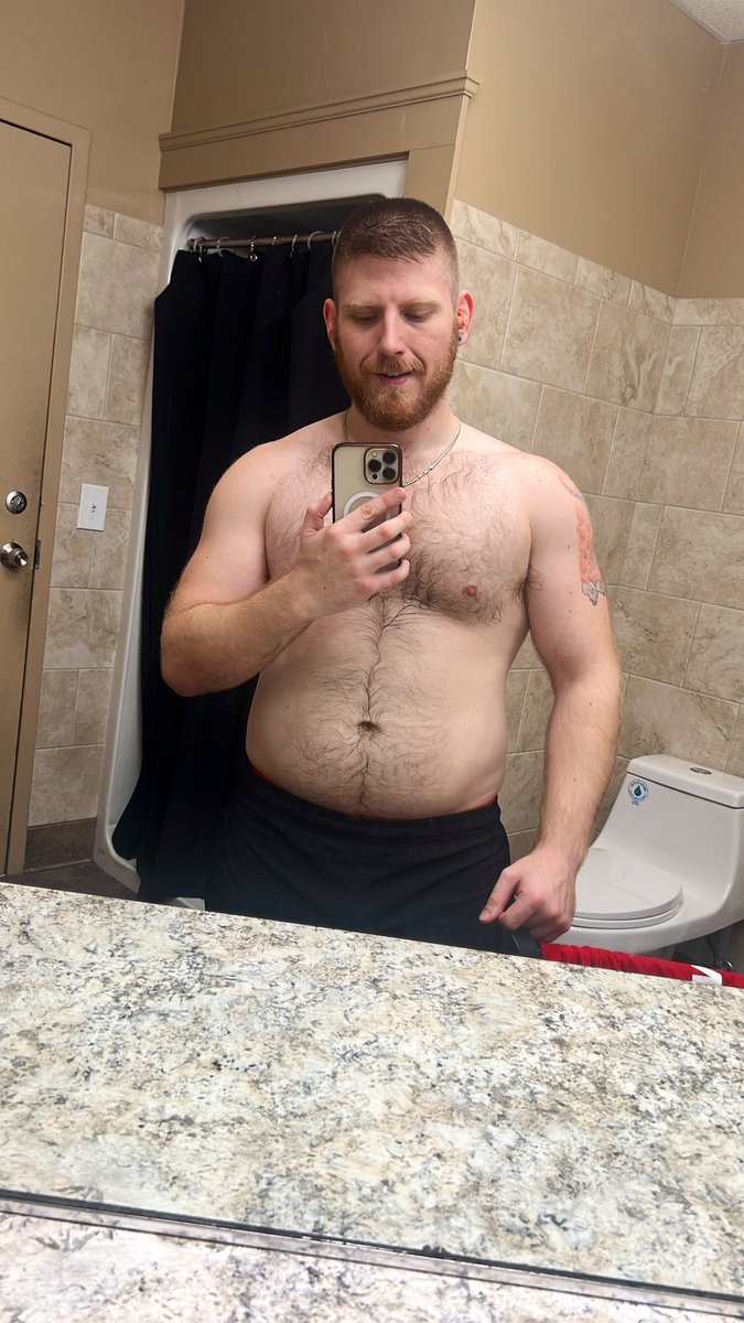 TopCuddlr's tweet image. Feeling 🥩
#beefy #sweaty #musk #hairy #beefcake #allthehashtags