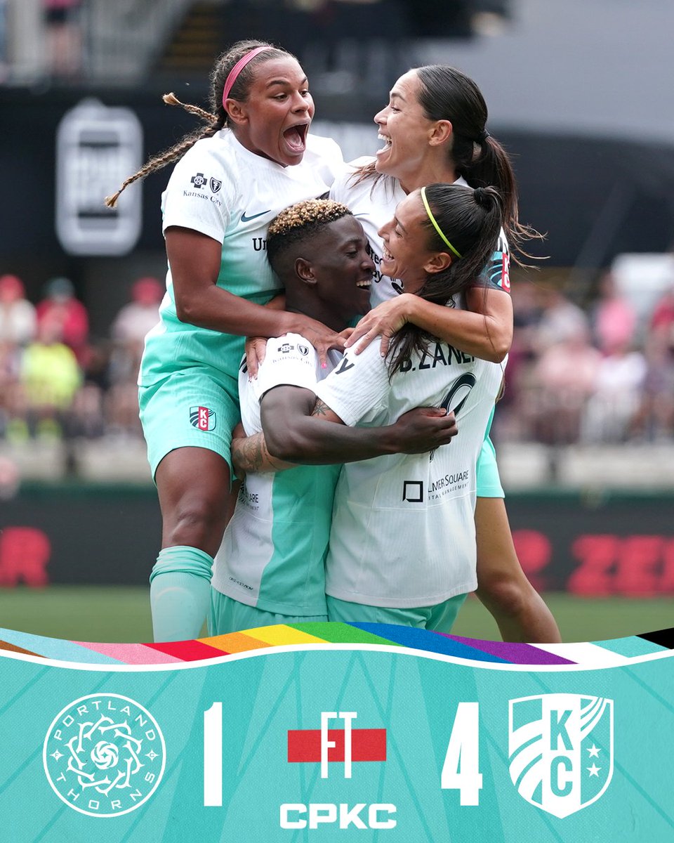 DOMINANT. ROAD. DUB. 🔥

<a href="/CPKCrail/">CPKC</a> | #KCBABY